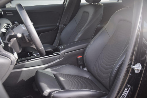 Mercedes-Benz A-Klasse 250 e Business Line