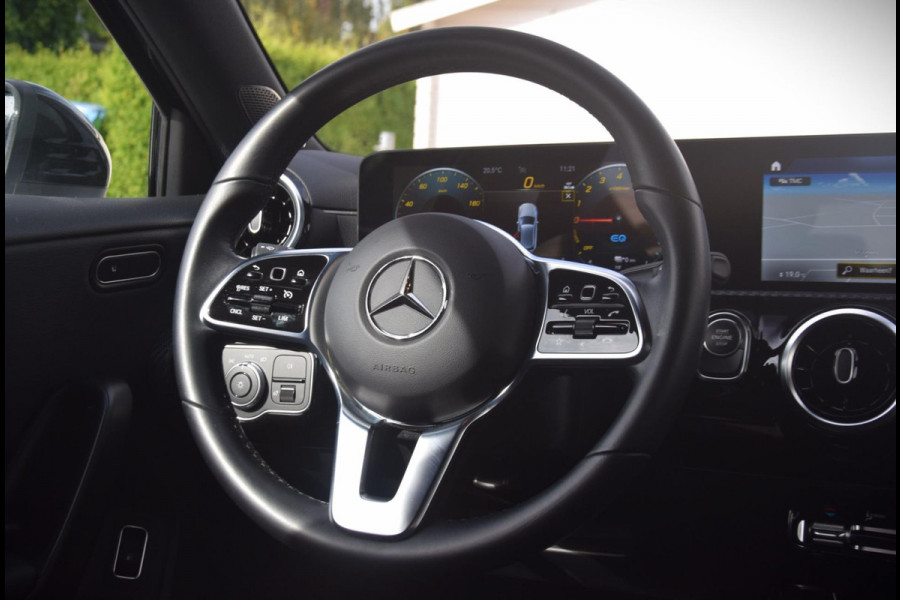 Mercedes-Benz A-Klasse 250 e Business Line