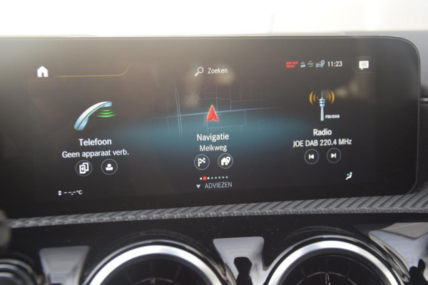 Mercedes-Benz A-Klasse 250 e Business Line