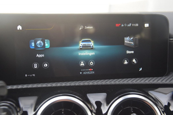 Mercedes-Benz A-Klasse 250 e Business Line
