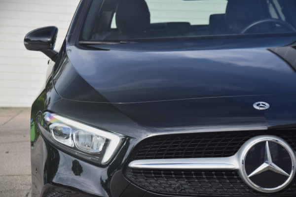 Mercedes-Benz A-Klasse 250 e Business Line