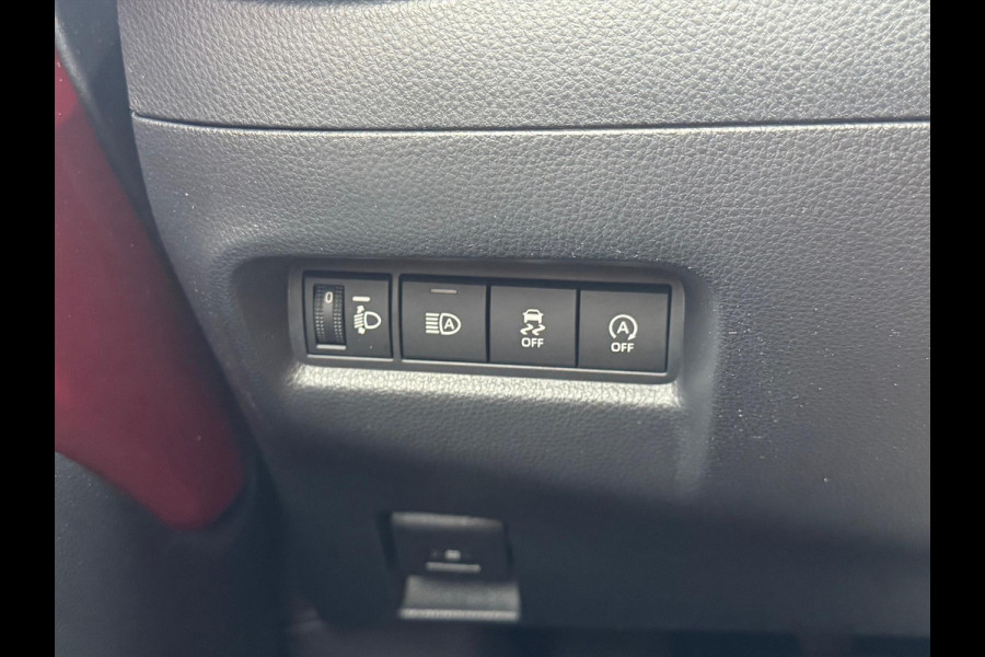 Toyota Aygo X 1.0 VVT-i Pulse Plus Bi-Tone | Keyless, Stoelverwarming, Apple CarPlay/Android Auto, Privacy glass