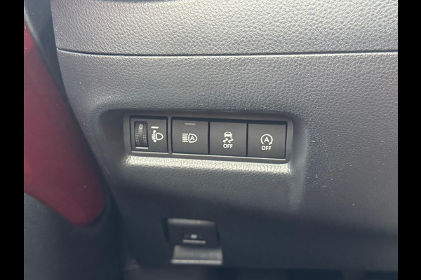 Toyota Aygo X 1.0 VVT-i Pulse Plus Bi-Tone | Keyless, Stoelverwarming, Apple CarPlay/Android Auto, Privacy glass
