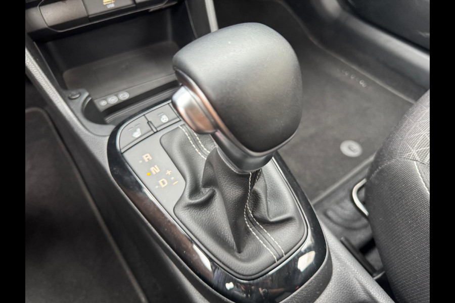 Kia Picanto 1.2 Automaat 5-Zits DynamicLine | Parkeersensoren, Stoel + Stuurverwarming, Lichtmetalen velgen, Cruise control, CarPlay