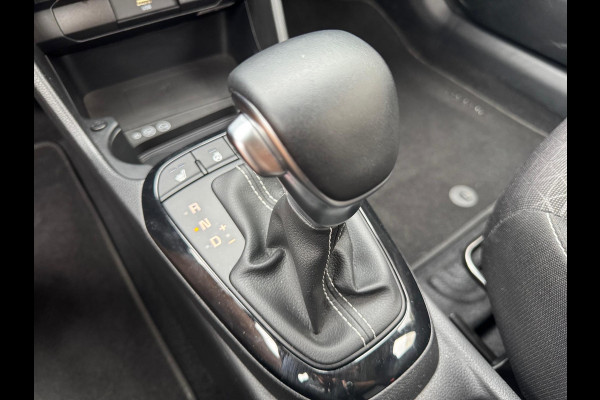 Kia Picanto 1.2 Automaat 5-Zits DynamicLine | Parkeersensoren, Stoel + Stuurverwarming, Lichtmetalen velgen, Cruise control, CarPlay