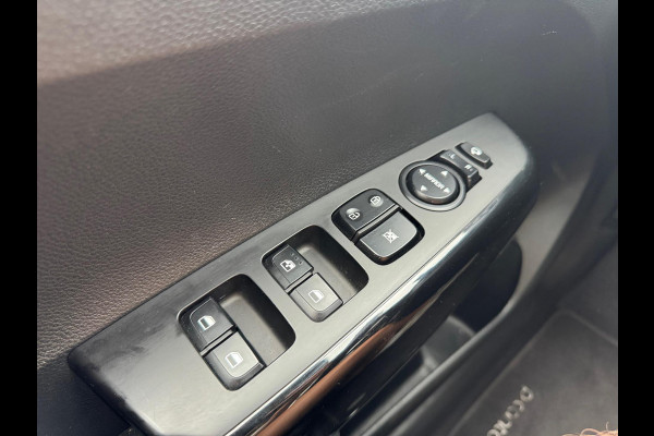 Kia Picanto 1.2 Automaat 5-Zits DynamicLine | Parkeersensoren, Stoel + Stuurverwarming, Lichtmetalen velgen, Cruise control, CarPlay