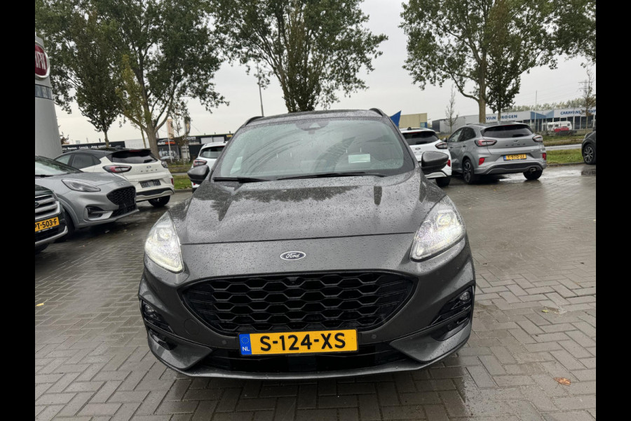 Ford Kuga 1.5 EcoBoost ST-Line X 150pk | Driver Assistance Pack | Winterpack | Technology pack | Wegklapbare Trekhaak  | 1.800kg Trekgewicht
