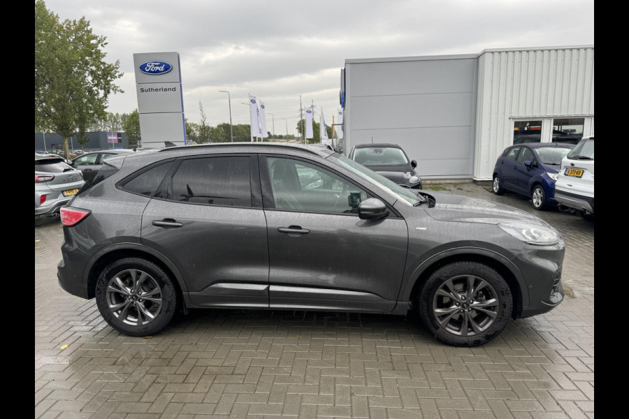 Ford Kuga 1.5 EcoBoost ST-Line X 150pk | Driver Assistance Pack | Winterpack | Technology pack | Wegklapbare Trekhaak  | 1.800kg Trekgewicht