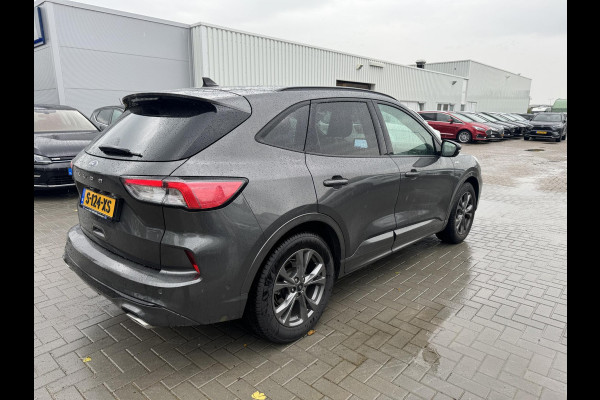 Ford Kuga 1.5 EcoBoost ST-Line X 150pk | Driver Assistance Pack | Winterpack | Technology pack | Wegklapbare Trekhaak  | 1.800kg Trekgewicht