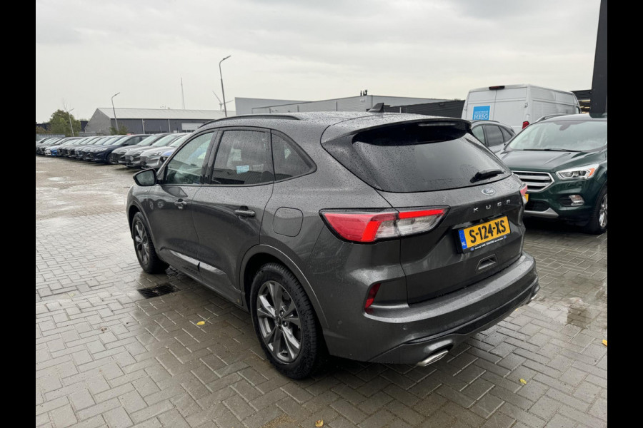 Ford Kuga 1.5 EcoBoost ST-Line X 150pk | Driver Assistance Pack | Winterpack | Technology pack | Wegklapbare Trekhaak  | 1.800kg Trekgewicht