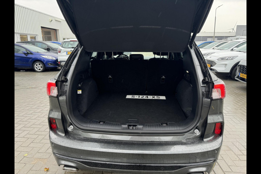 Ford Kuga 1.5 EcoBoost ST-Line X 150pk | Driver Assistance Pack | Winterpack | Technology pack | Wegklapbare Trekhaak  | 1.800kg Trekgewicht
