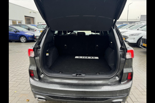 Ford Kuga 1.5 EcoBoost ST-Line X 150pk | Driver Assistance Pack | Winterpack | Technology pack | Wegklapbare Trekhaak  | 1.800kg Trekgewicht