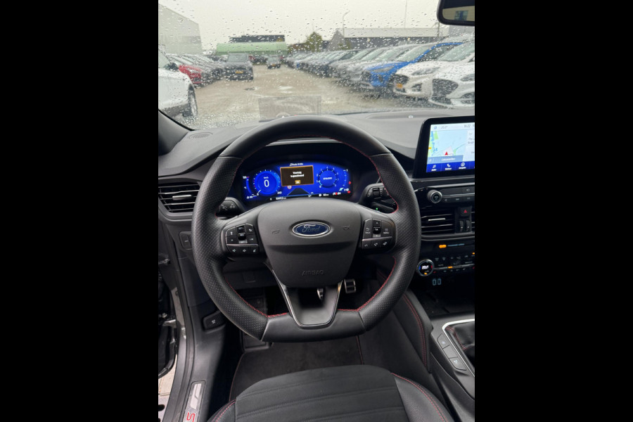 Ford Kuga 1.5 EcoBoost ST-Line X 150pk | Driver Assistance Pack | Winterpack | Technology pack | Wegklapbare Trekhaak  | 1.800kg Trekgewicht