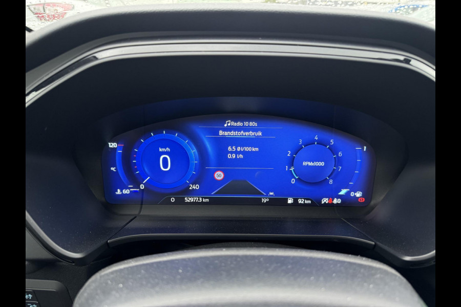 Ford Kuga 1.5 EcoBoost ST-Line X 150pk | Driver Assistance Pack | Winterpack | Technology pack | Wegklapbare Trekhaak  | 1.800kg Trekgewicht