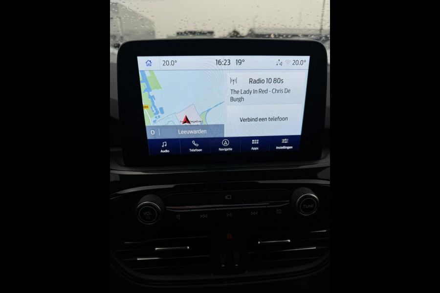 Ford Kuga 1.5 EcoBoost ST-Line X 150pk | Driver Assistance Pack | Winterpack | Technology pack | Wegklapbare Trekhaak  | 1.800kg Trekgewicht