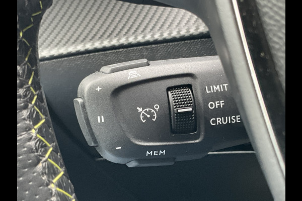 Peugeot e-208 EV GT Pack 50 kWh H.Leer Stoelverw Carplay Nav/Camera
