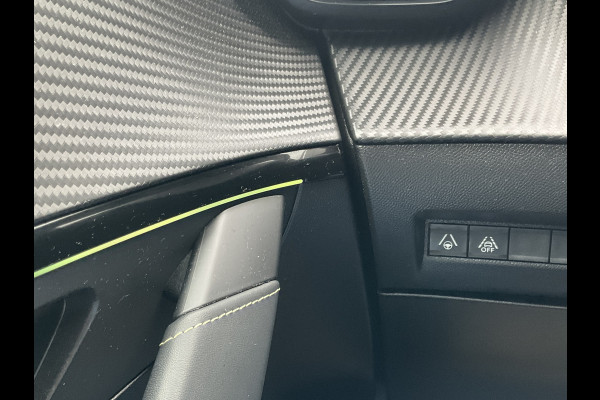 Peugeot e-208 EV GT Pack 50 kWh H.Leer Stoelverw Carplay Nav/Camera
