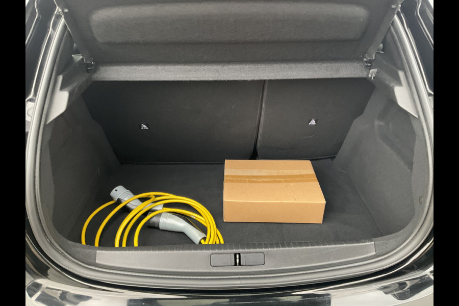 Peugeot e-208 EV GT Pack 50 kWh H.Leer Stoelverw Carplay Nav/Camera