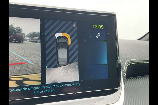 Peugeot e-208 EV GT Pack 50 kWh H.Leer Stoelverw Carplay Nav/Camera