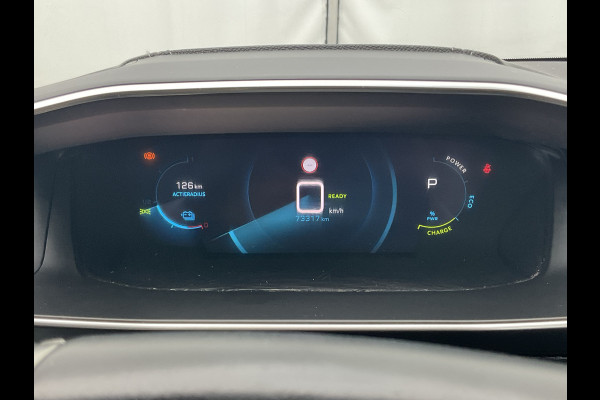 Peugeot e-208 EV GT Pack 50 kWh H.Leer Stoelverw Carplay Nav/Camera