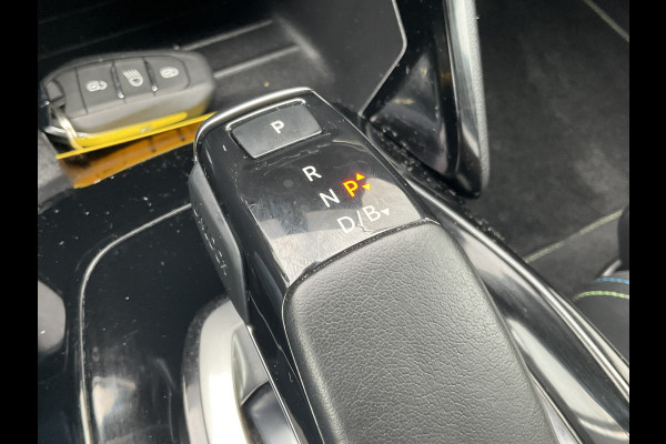 Peugeot e-208 EV GT Pack 50 kWh H.Leer Stoelverw Carplay Nav/Camera