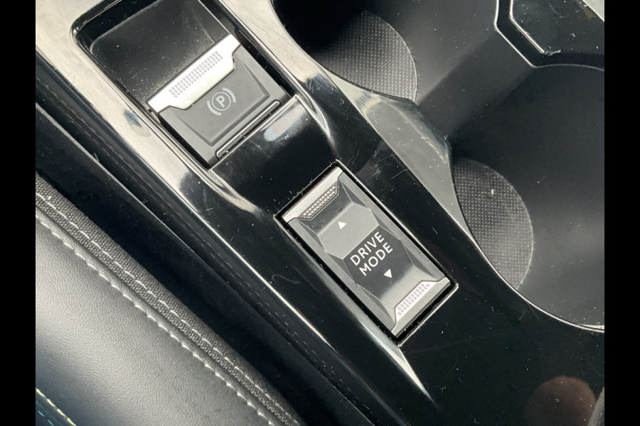 Peugeot e-208 EV GT Pack 50 kWh H.Leer Stoelverw Carplay Nav/Camera