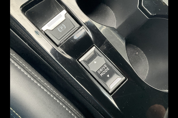 Peugeot e-208 EV GT Pack 50 kWh H.Leer Stoelverw Carplay Nav/Camera