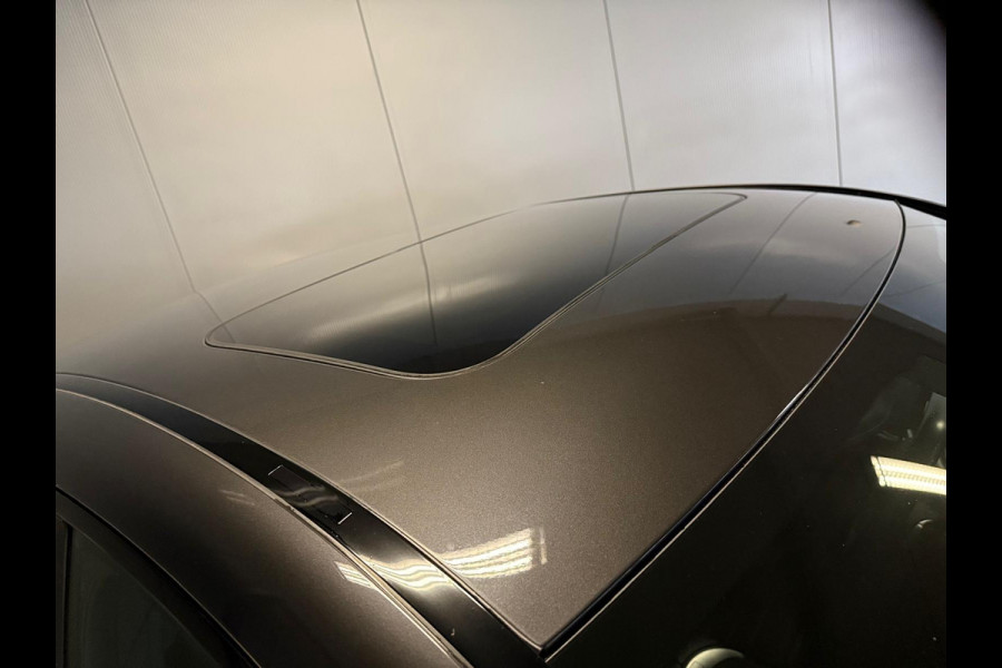 Mercedes-Benz GLC Coupé 200 4 Matic AMG STYLING-SCHUIFDAK-DISTRONIC-KEYLESS-TREKHAAK-COMPLEET