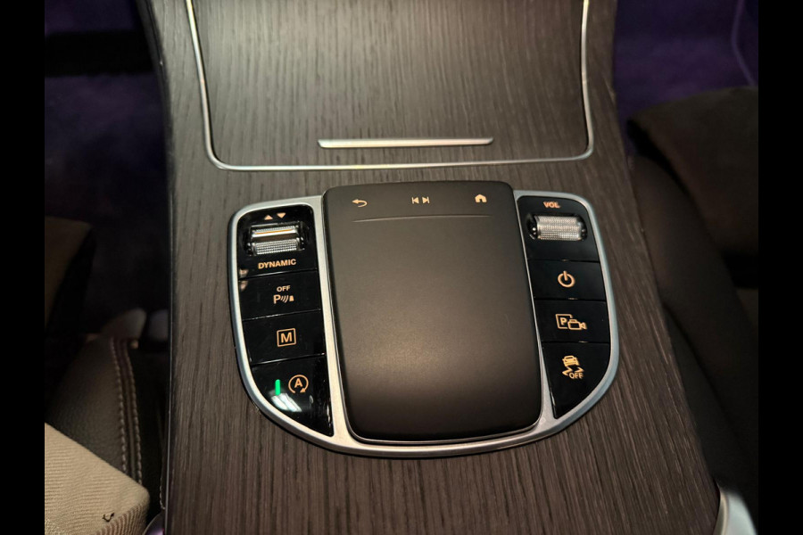 Mercedes-Benz GLC Coupé 200 4 Matic AMG STYLING-SCHUIFDAK-DISTRONIC-KEYLESS-TREKHAAK-COMPLEET