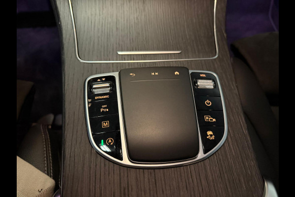 Mercedes-Benz GLC Coupé 200 4 Matic AMG STYLING-SCHUIFDAK-DISTRONIC-KEYLESS-TREKHAAK-COMPLEET