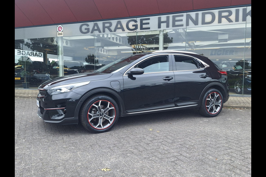 Kia Xceed 1.6 GDi PHEV ExecutiveLine | Pano | Leder | Memory Seat | Blindspot | occasion