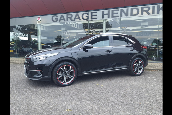 Kia Xceed 1.6 GDi PHEV ExecutiveLine | Pano | Leder | Memory Seat | Blindspot | occasion