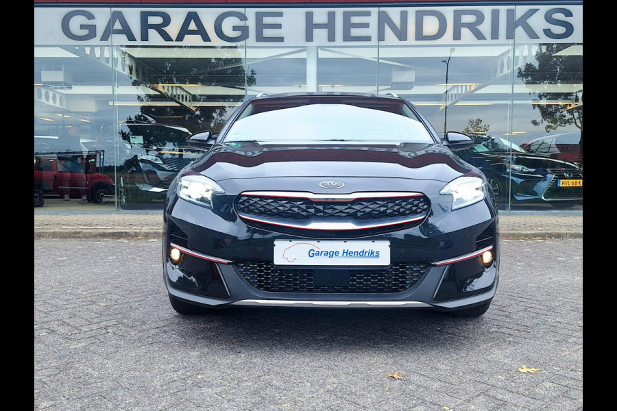 Kia Xceed 1.6 GDi PHEV ExecutiveLine | Pano | Leder | Memory Seat | Blindspot | occasion