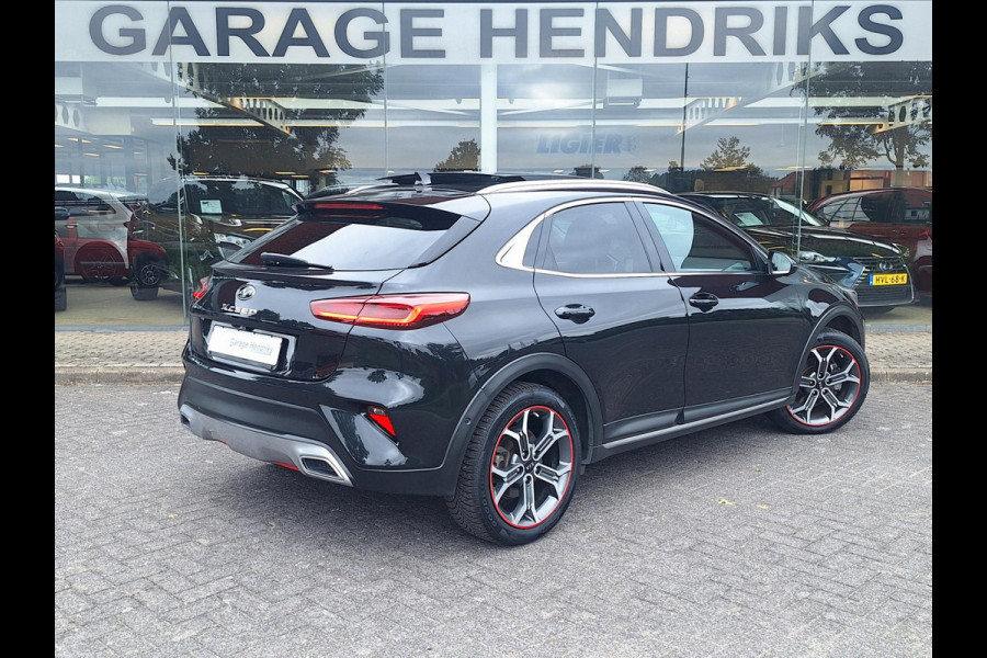 Kia Xceed 1.6 GDi PHEV ExecutiveLine | Pano | Leder | Memory Seat | Blindspot | occasion