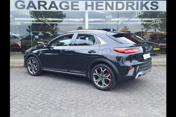 Kia Xceed 1.6 GDi PHEV ExecutiveLine | Pano | Leder | Memory Seat | Blindspot | occasion