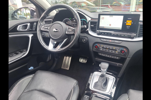 Kia Xceed 1.6 GDi PHEV ExecutiveLine | Pano | Leder | Memory Seat | Blindspot | occasion