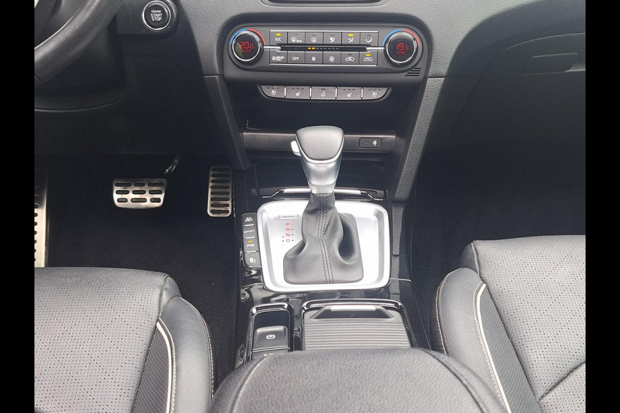 Kia Xceed 1.6 GDi PHEV ExecutiveLine | Pano | Leder | Memory Seat | Blindspot | occasion