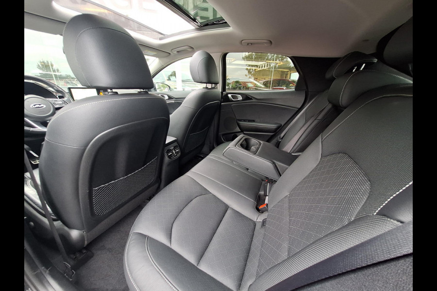 Kia Xceed 1.6 GDi PHEV ExecutiveLine | Pano | Leder | Memory Seat | Blindspot | occasion