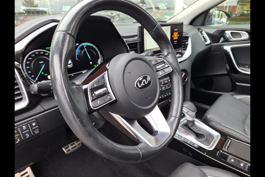 Kia Xceed 1.6 GDi PHEV ExecutiveLine | Pano | Leder | Memory Seat | Blindspot | occasion