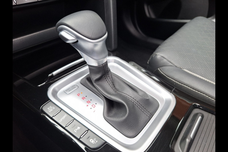 Kia Xceed 1.6 GDi PHEV ExecutiveLine | Pano | Leder | Memory Seat | Blindspot | occasion