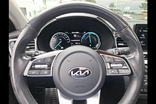 Kia Xceed 1.6 GDi PHEV ExecutiveLine | Pano | Leder | Memory Seat | Blindspot | occasion