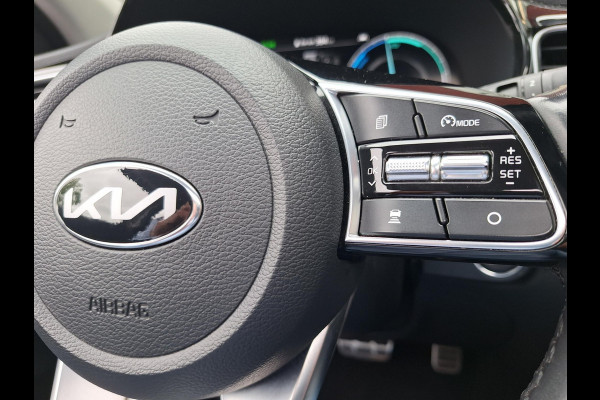 Kia Xceed 1.6 GDi PHEV ExecutiveLine | Pano | Leder | Memory Seat | Blindspot | occasion