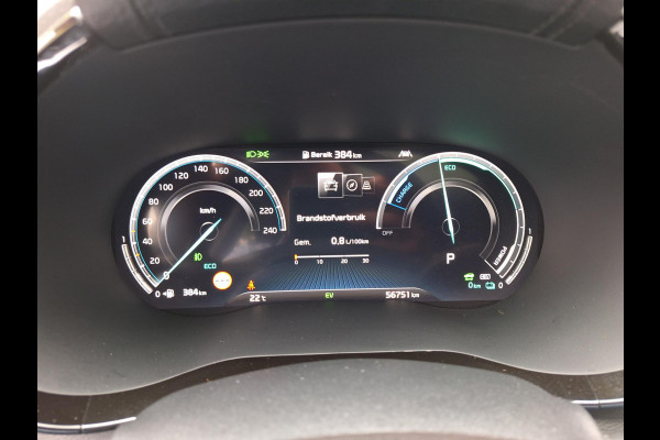 Kia Xceed 1.6 GDi PHEV ExecutiveLine | Pano | Leder | Memory Seat | Blindspot | occasion