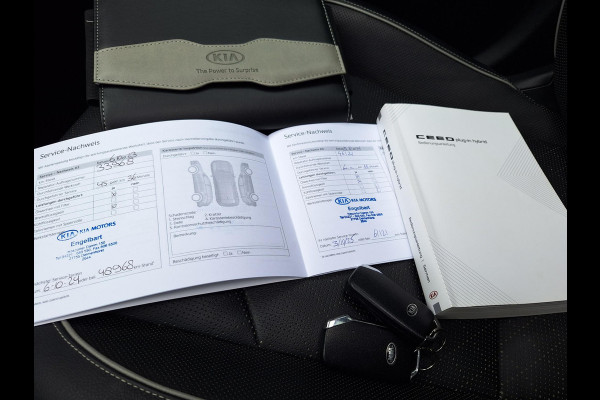 Kia Xceed 1.6 GDi PHEV ExecutiveLine | Pano | Leder | Memory Seat | Blindspot | occasion