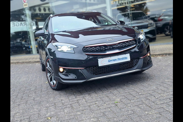 Kia Xceed 1.6 GDi PHEV ExecutiveLine | Pano | Leder | Memory Seat | Blindspot | occasion