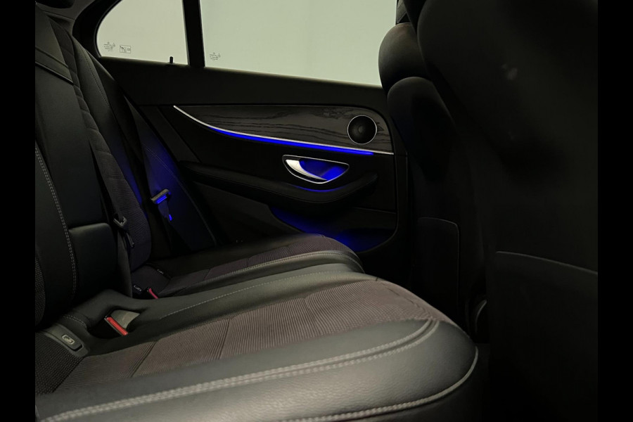 Mercedes-Benz E-Klasse 220d / 19" AMG / BTW / Schuifdak / Groot Navi