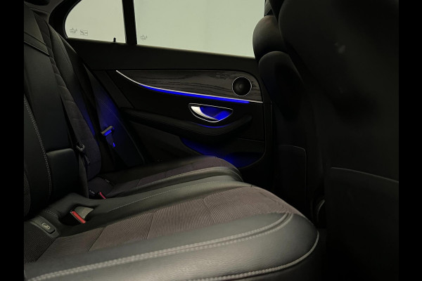 Mercedes-Benz E-Klasse 220d / 19" AMG / BTW / Schuifdak / Groot Navi