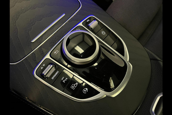 Mercedes-Benz E-Klasse 220d / 19" AMG / BTW / Schuifdak / Groot Navi