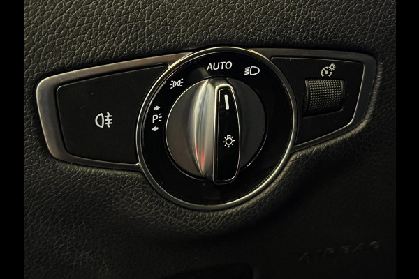 Mercedes-Benz E-Klasse 220d / 19" AMG / BTW / Schuifdak / Groot Navi