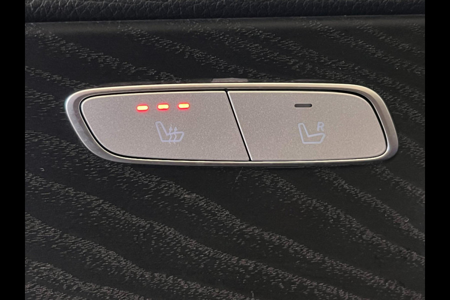 Mercedes-Benz E-Klasse 220d / 19" AMG / BTW / Schuifdak / Groot Navi